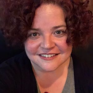 Meet your Posher, Rachael